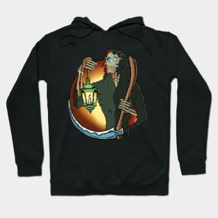 Grim Reaper Hoodie